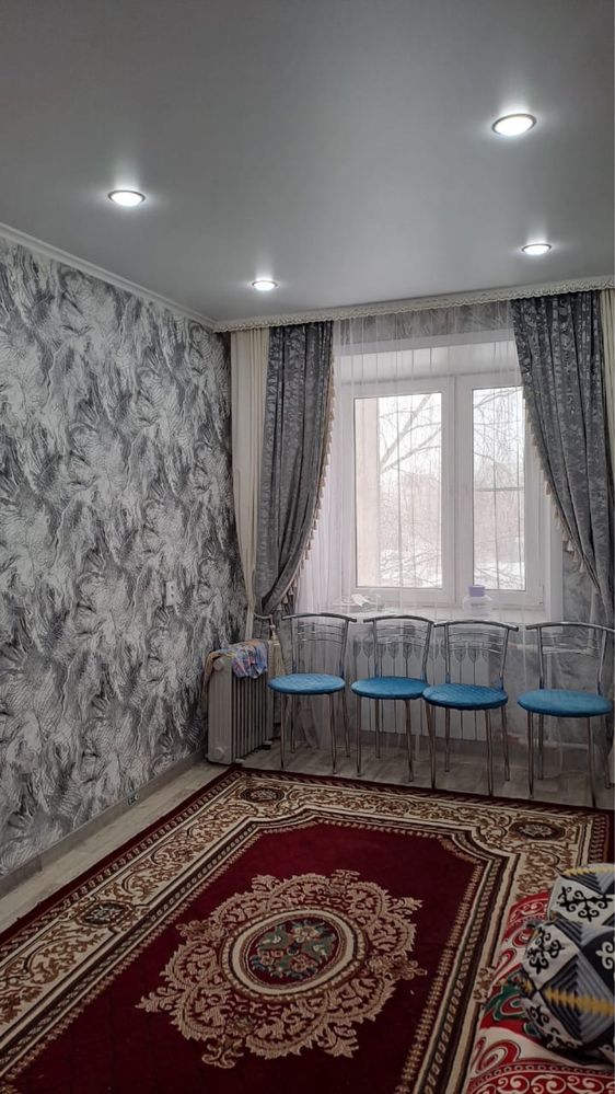 Продажа квартиры недвижимость