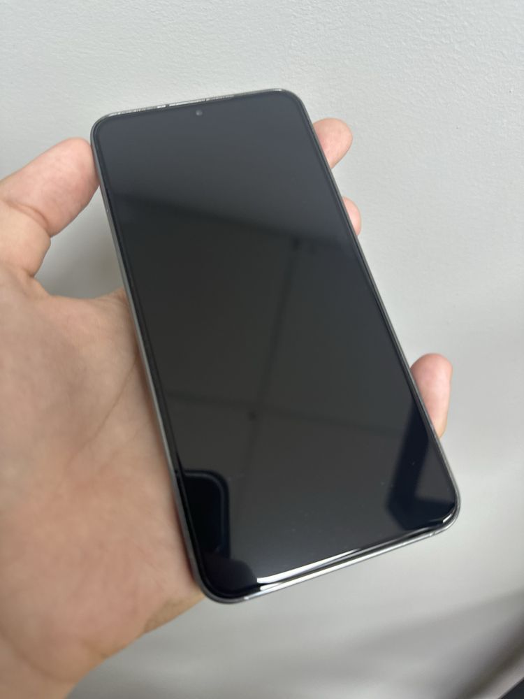 Samsung galaxy s23 в зеленом цвете