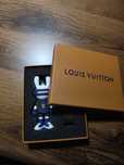 Louis VUITTON брелок