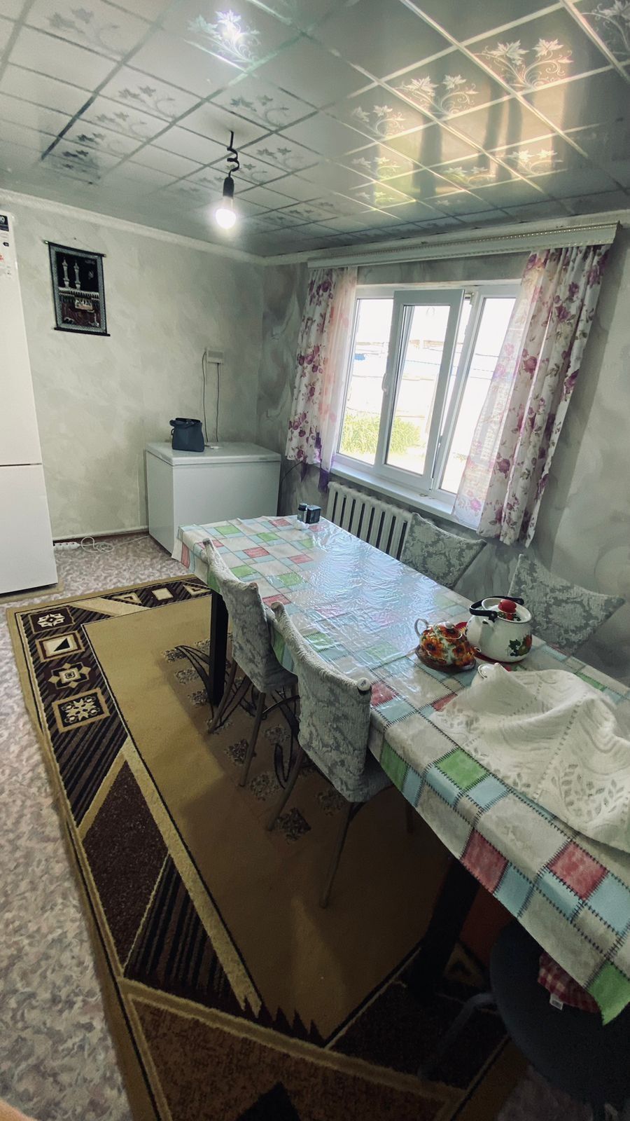 Үй сатылады. Пригородный 1
