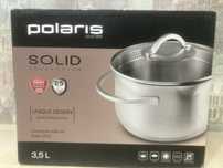 Кастрюля Polaris