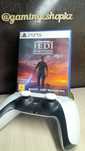 Star wars Jedi Survivor для PS5