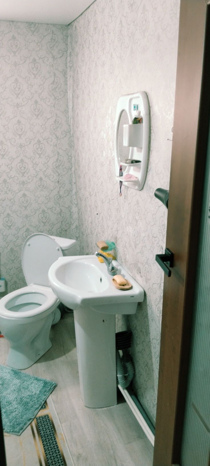 Продам дом 4 х комн