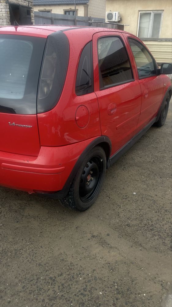 Продется авто Opel