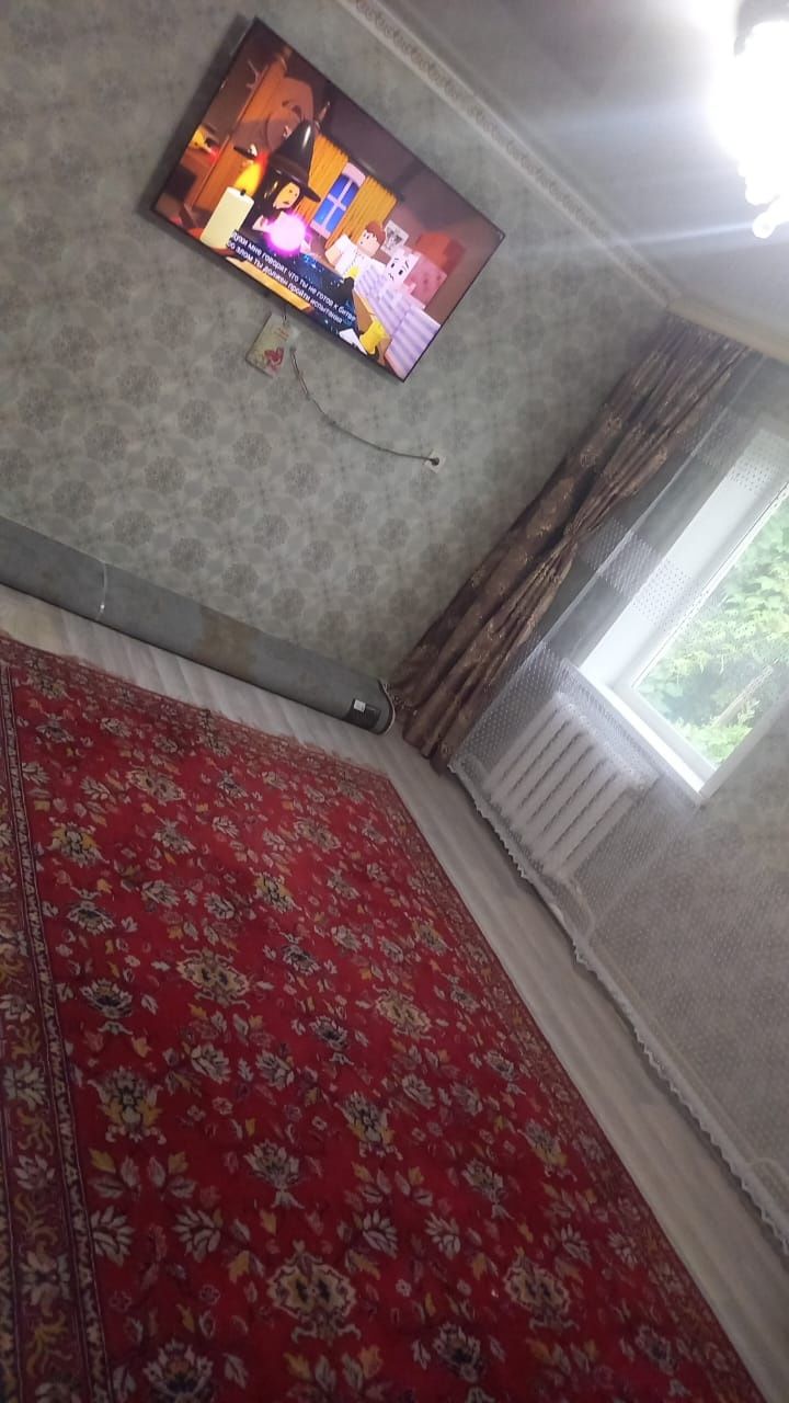УЙ САТЫЛАДЫ. Дом  продаетса.Мирныйда