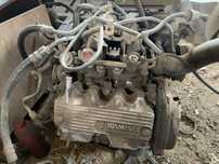 матор субару 124,матор от Subaru 124