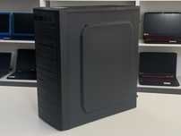 Офисный системный блок - Core i3-8300/8GB/SSD 240GB/UHD Graphics