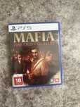 Mafia the old country for PS5