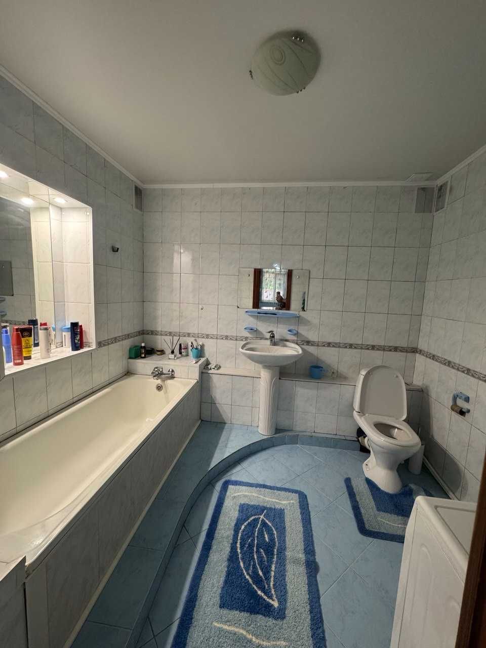 Продаётся частный дом р-н Плодоовощной