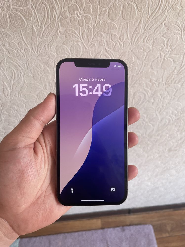Iphone 12pro 128gb айфон