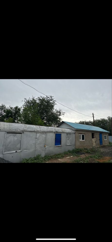 Срочно продается дом