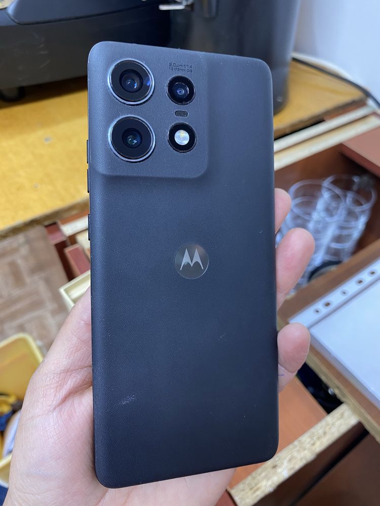 Motorola edge 50 pro
