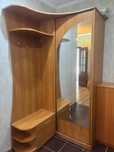 Продам прихожая б/у