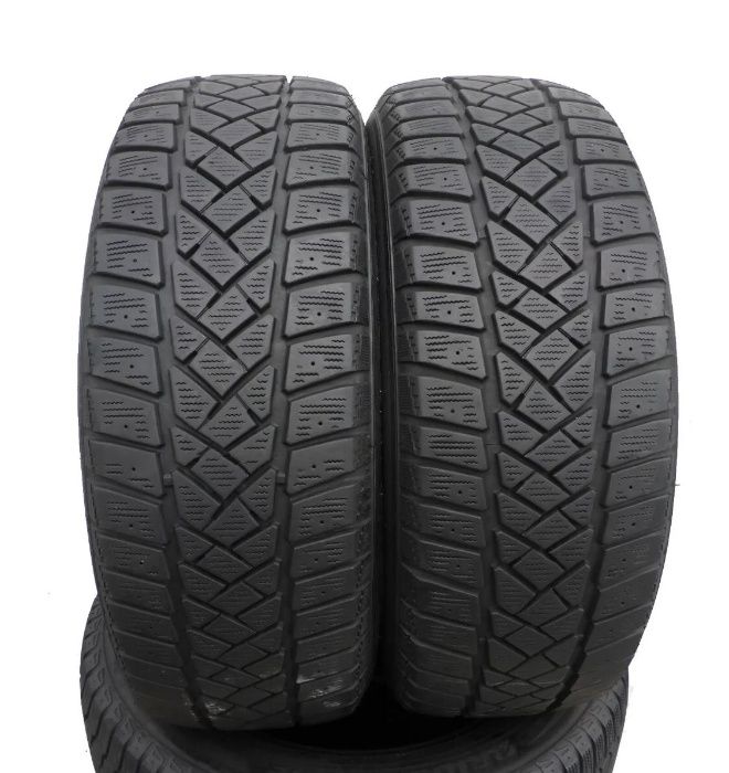 Шины 205/55 R16 из Германии. ПРОТЕКТОР