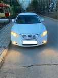 Аренда Toyota Camry с последующим выкупом!