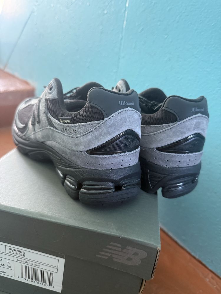 Кроссовки NEWBalance