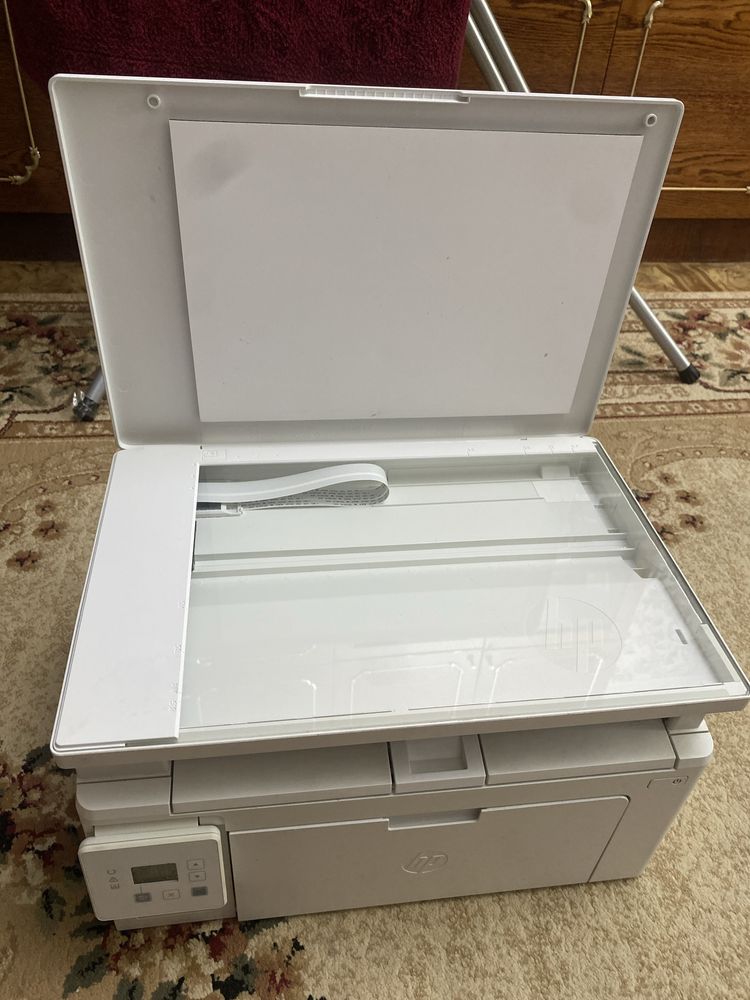Мфу HP LaserJet pro m130a