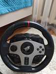 Dexp wheelman pro gt руль игровой