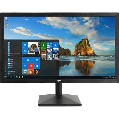 Продам монитор LG - 22", IPS, 75 Гц