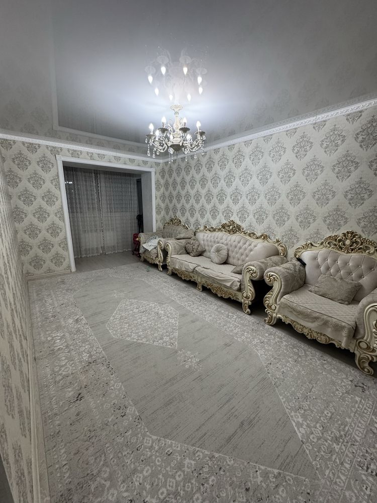СРОЧНО!!!Продам 3 к.кв 87кв.м АлтынОрда, возле 103