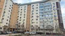 Продается 2х комнатная квартира по ул. Сарыарка 40, ЖК Каспий Толкыны