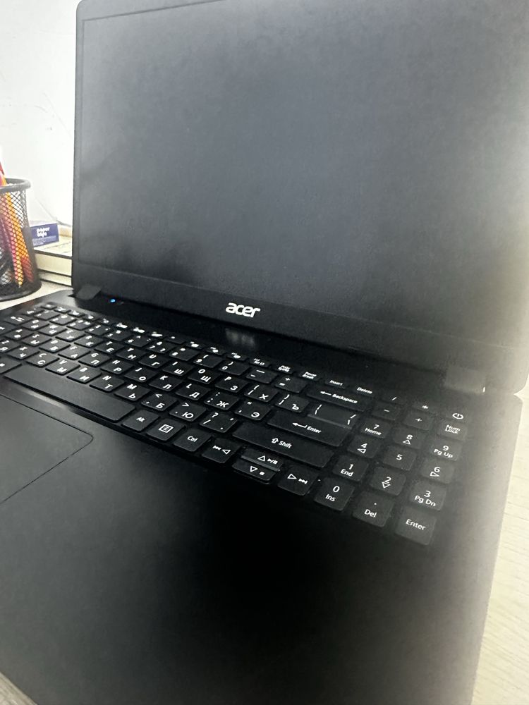 Продам Aser Aspire a315-56 в отличном состоянии , Сатылады!