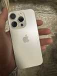 Iphone 15pro 256гб