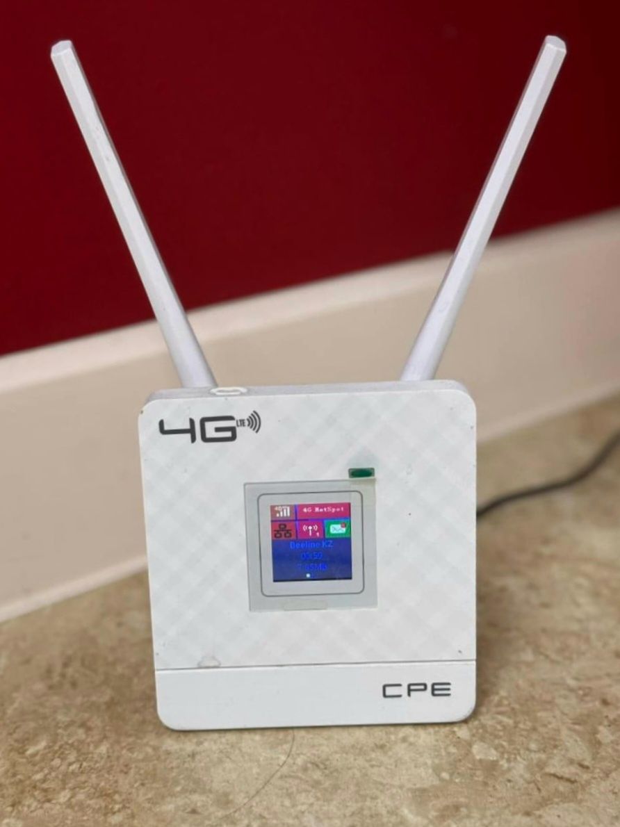 Актив билайн алтел роутер модем 4G Wi-Fi
