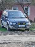 Продам Митсубиси RVR