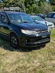 Mitsubishi Outlander XL 2008г.в. V-2.4 из Японии по запчастям