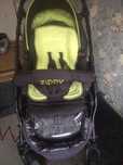 Коляска Zippy 3 в 1