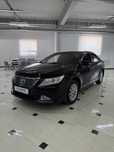Проверенный автоцентром Астэк, Tayota Camry 2013 года выпуска.