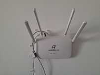 Wi-fi роутер Wireless cat