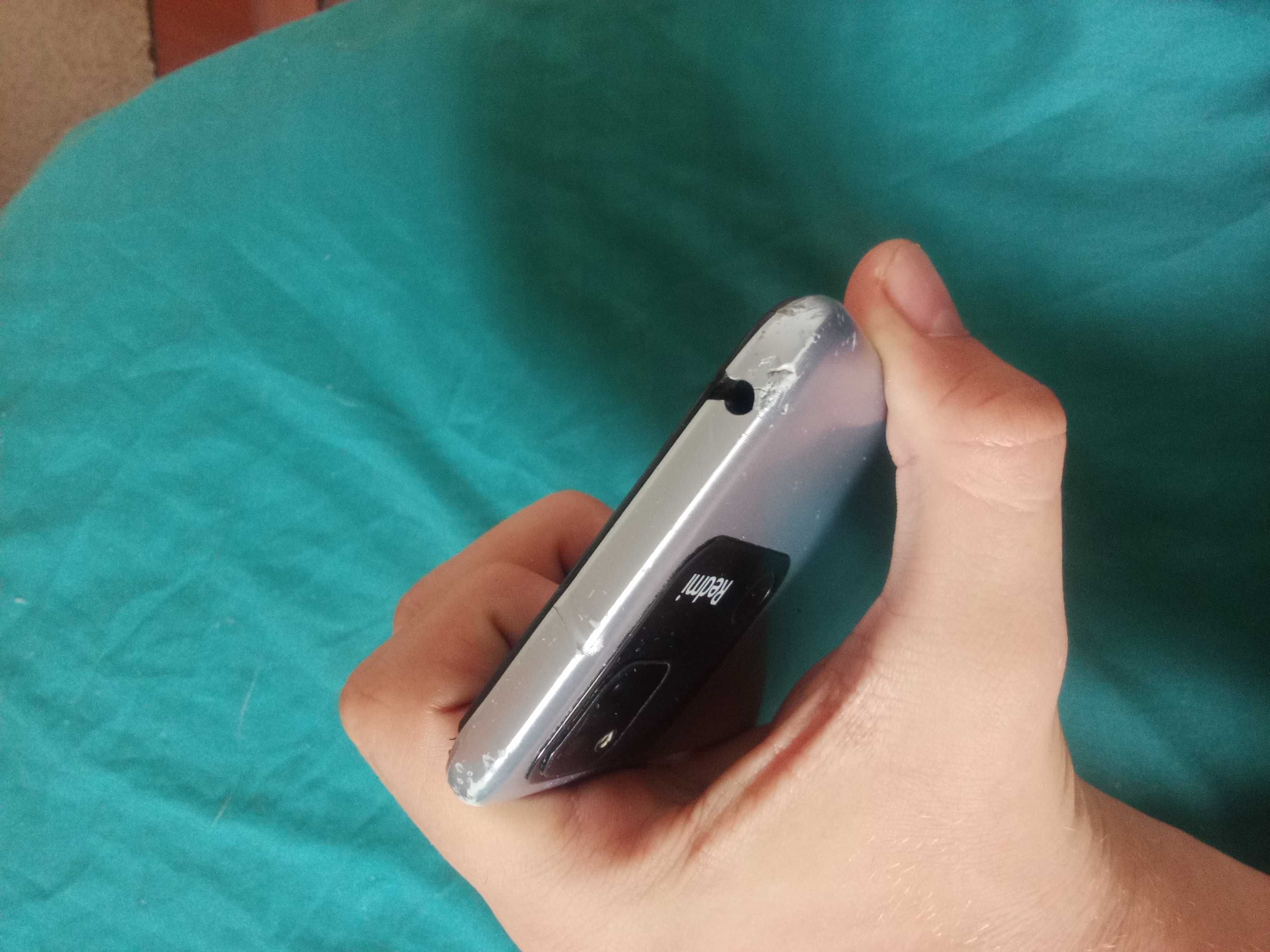 Телефон Redmi 10A