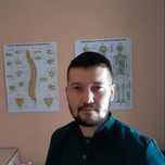 Массаж у себя и на выезд