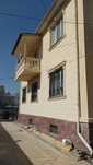 Фасад  Термопанел Фиврабетон жумысыстарын жасаимыз