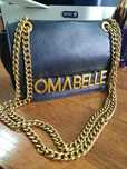 Сумочка от бренда OMABELLE