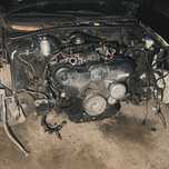 Двигатель bdh 2.5 tdi