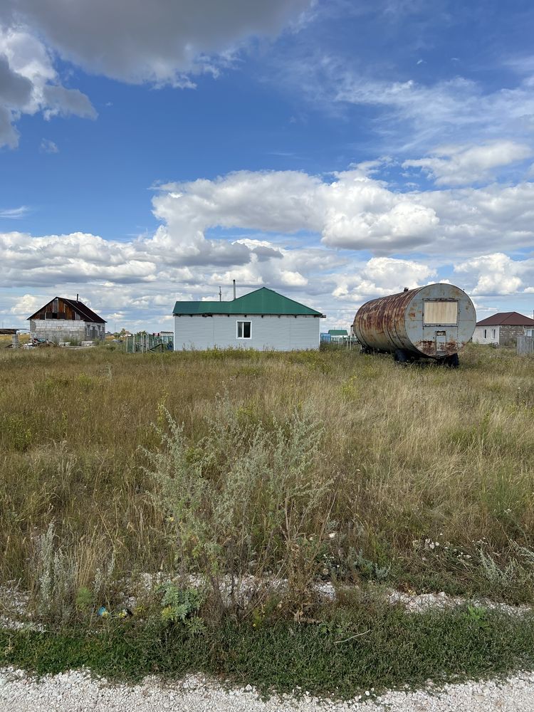 Продам земельный участок Коянды (Парасат 1)