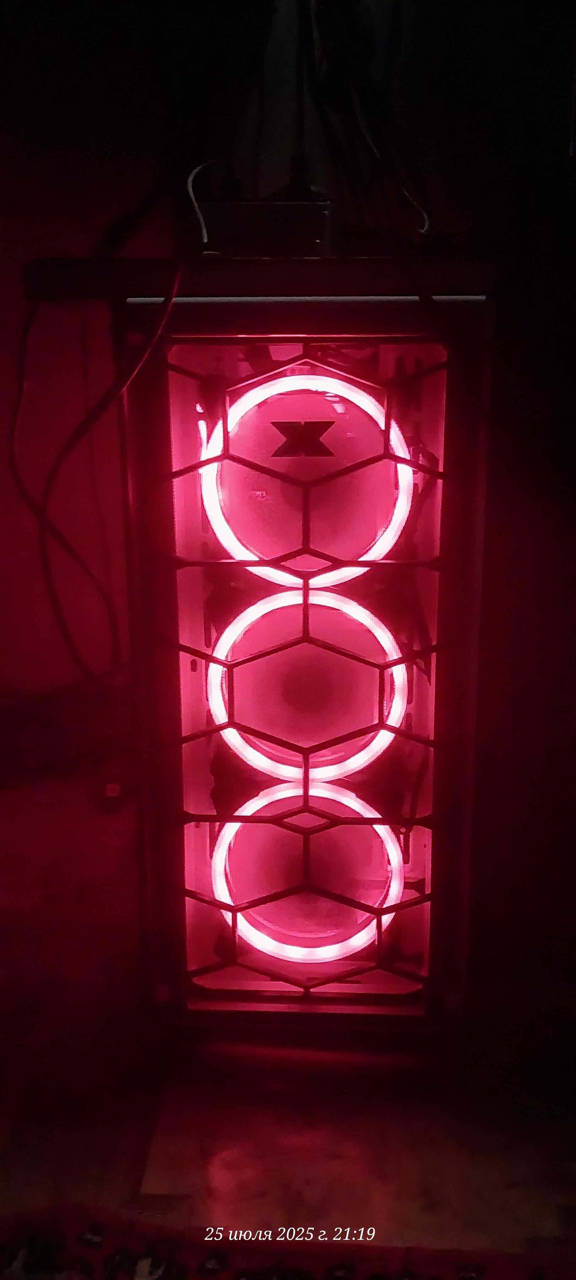 Sigmatex Arctic Venom Корпус, продам.