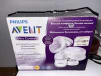Молокоотсос от Avent
