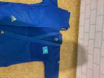 Продам Кимано Adidas 150 см