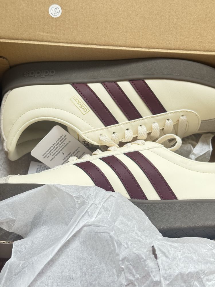 Кеды adidas VL court 2.0 оригинал