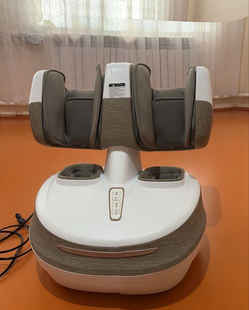 Detachable Foot Massager