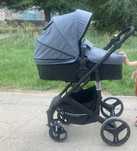 Продам коляску Jovola