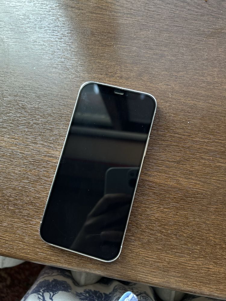 Iphone 12 Pro 256gb