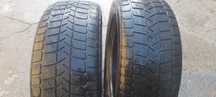 Продам два балона 255/55 R19