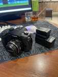 Lumix gh5 olympus 17mm f1.8