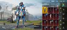 Пубг мобильный PUBG