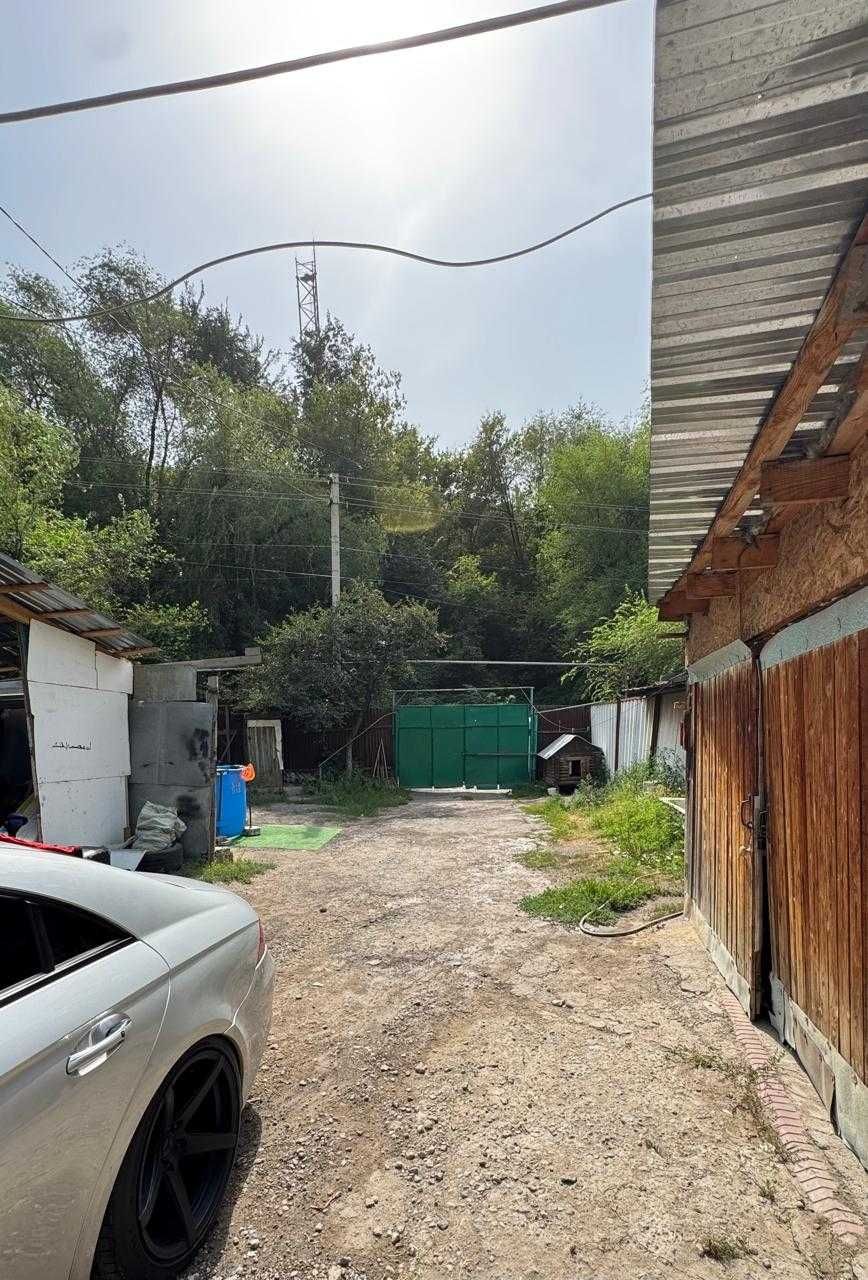 Отдельный дом · 8 комнат · 211.5 м² · 11 сот., Сагадат Нурмагамбетов